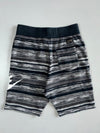 Nike Striped Fleece Shorts(W:28|L:20)