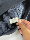 Copper Key Premium Original Sued Leather Jacket (M)