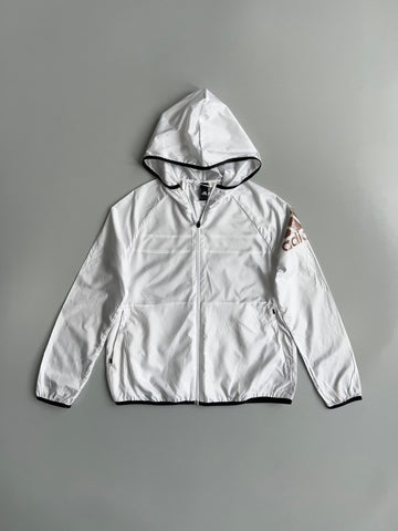 Adidas | Ripstop Windbreaker Jacket (S)