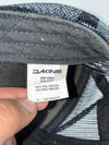Dakine “Made With Aloha” Pineapple Black Foam Trucker Cap – Rope Detail Mesh Back (Adjustable)