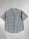 Ecko Original Premium Check Shirt (XL)