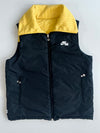 Nike Reversible Colorblock Puffer Vest (M)