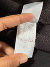 Black Yak Technical Fleece Full-Zip Outdoor Jacket – Brown (M)