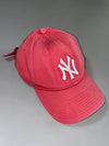 NY Yankees Pink Cap  New Era 9FORTY (Adjustable)