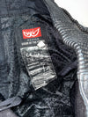 Berik Racing Leather Motorcycle Pants (W:32 |L:38)