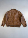ZSuper Premium Origina Leather Jacket (RARE) (L/Xl)