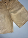 Dickies Khaki Carpenter Shorts  (W:30|L:21)