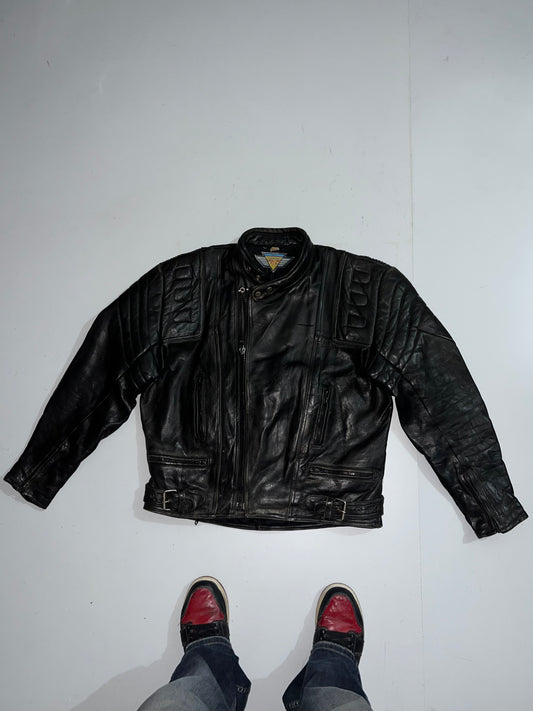 Zltra Rare Super Premium Original Leather (PADDED) (XL/2XL)