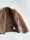 Danier Premium Original Pure Leather Jacket(L/XL)