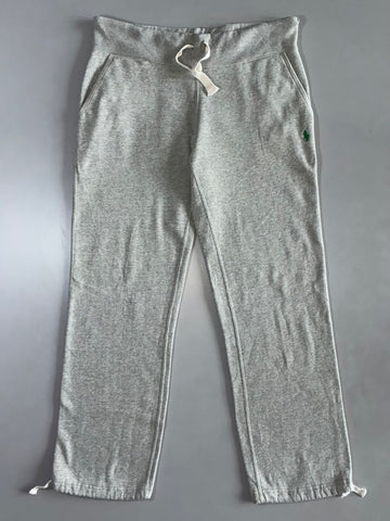 Polo Ralph Lauren Grey Fleece Sweatpants (W:38|L:43)