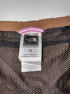The North Face Brown Nylon Shorts (Women’s) (W:36) (L:15)