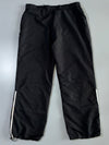 Adidas Black Track Pants (W:34|L:40)