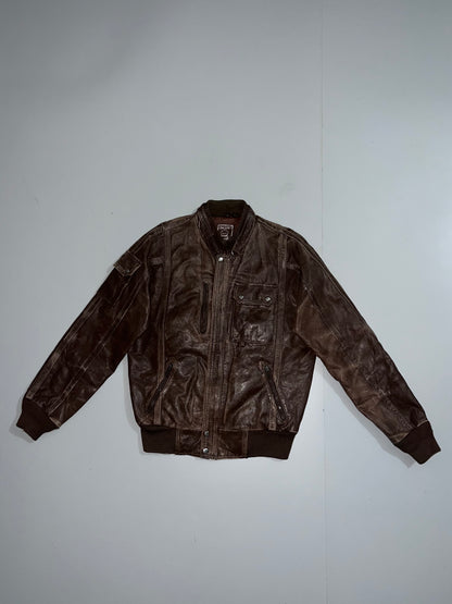 ZSuper Premium Original Leather (RARE) (S/M)