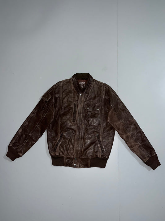 ZSuper Premium Original Leather (RARE) (S/M)
