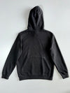 Puma Black Essential Hoodie (S)