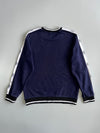 Evisu Heritage Custom Made Crewneck Sweatshirt (L)