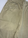 Polo by Ralph Lauren Pleated Khaki Pants (W:28 |L:35)