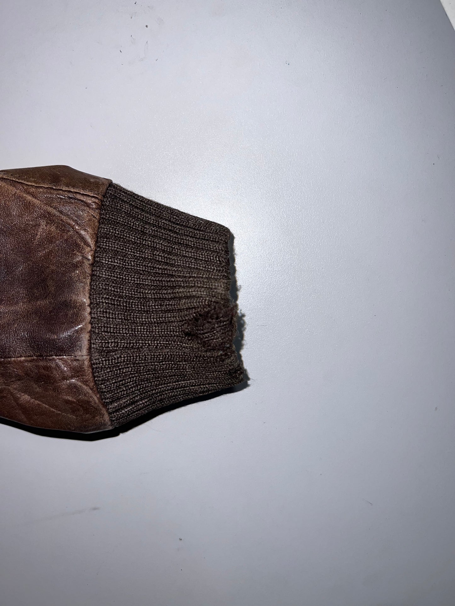 ZSuper Premium Original Leather (RARE) (M)