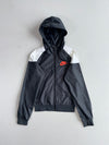 Nike Windrunner Colourblock Hooded Jacket (XS)
