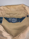 Polo Ralph Lauren Harrington Jacket Khaki Beige (L/XL)