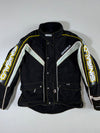 Sinisalo Special Racing Textile Padded Jacket (XL)