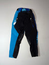 Answer Racing | Blue & Black Motocross Pants | (W:26) (L:35)