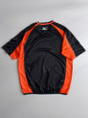 Mizuno V-Neck Athletic Jersey (2Xl)
