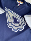 KOHO NHL Edmonton Oilers Alternate Hockey Jersey (S)