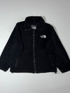 The North Face | Summit Series Black Fleece Jacket (M)