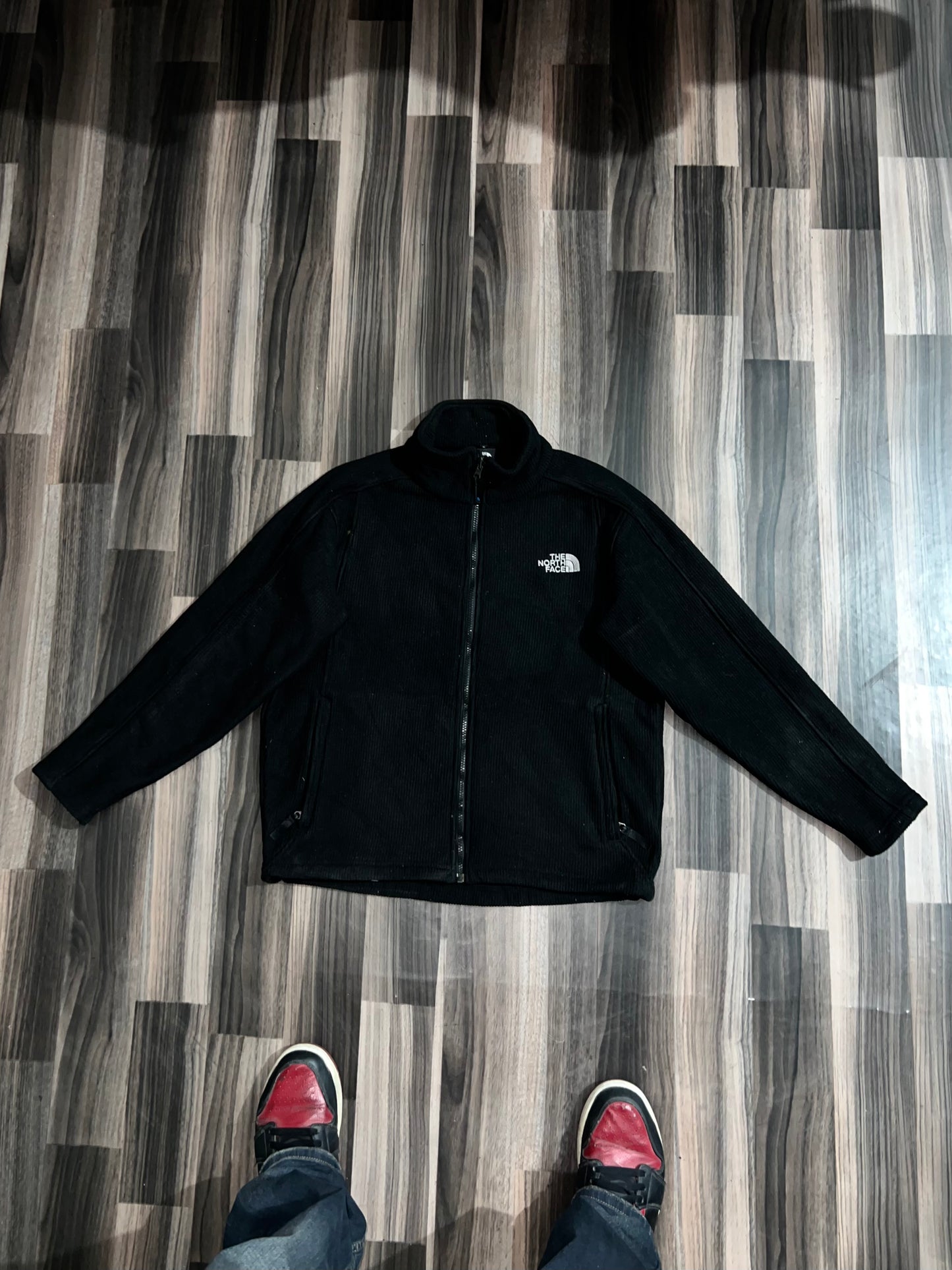ZPremium North Face OG (Buy one get one free) S/M