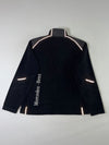 Mercedes-Benz DressGuard Black Reflective Performance Fleece Jacket (L)