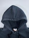 Champion Essential Pullover Hoodie Black (M)