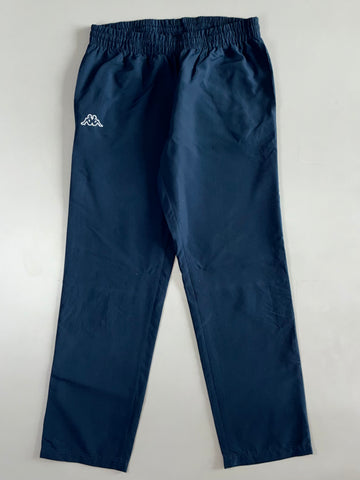 Kappa Navy Track Pants Elastic (W:34|L:41)