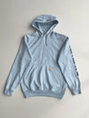 Carhartt Sleeve Logo Hoodie  (M)
