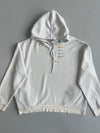 Nike Multi-Swoosh Embroidered Hoodie White (XL/2XL)