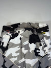 Oceanic Racewear Urban Camo Motorcycle Pants – Cordura & 3M Reflective  (W:38) (L:43)