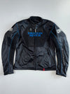 Dragon Rider Riding Racing Jacket Panelled & Padded (M)