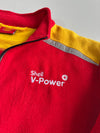Shell V-Power x Scuderia Ferrari Red Racing Fleece Jacket (XL)