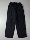 Nike Vintage Swoosh Baggy Track Pants (W:30) (L:41.5)