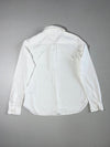 Hilfiger Denim Classic Long Sleeve Button-Up Shirt – (S)