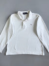 Polo Ralph Lauren Original Full Sleeve T-shirt (M)