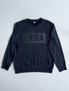 NBA Tonal Box Logo Crewneck Sweatshirt (XL)