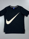 Nike Oversized Swoosh T-Shirt (M)
