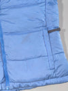 The North Face 700 Fill Down Women’s Puffer Jacket Baby Blue  (S)