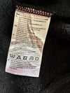 Adidas Originals | Trefoil Hoodie Black (M)