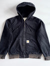 Carhartt WIP | Active Jacket | Black (M)