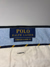 Polo Ralph Lauren Black Stretch Classic Fit Chino Shorts (W:42) (L:22)