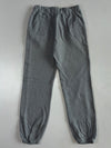 MLB Baltimore Orioles Grey Jogger Sweatpants (W:28|L:39)