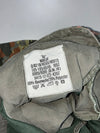 Flecktarn Military Cargo Pants — German Army 1997 (W:34|L:44)