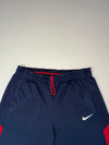 Nike USA Basketball Team Shorts –(W:34)(L:23)